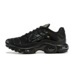 AIR MAX PLUS TN ‘MULTI-SWOOSH BLACK’
