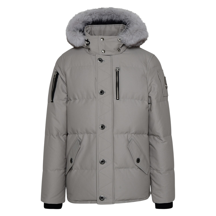 Moosegreycolor MSE KNCLS – GREY - Image 1