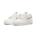 PIXEL WHITE LEOPARD - Image 2