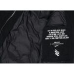 NK x NCTA Jacket Bomber Certified Lover Boy - Image 4
