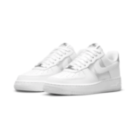 WHITE METALLIC SILVER - Image 2