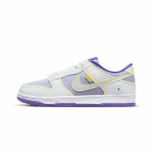 UNION PASSPORT PACK COURT PURPLE