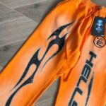 HLSTR Fire Orange - Image 6