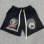 HLSTR Records Shorts - Image 2