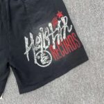 HLSTR Records Shorts - Image 7