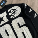 HLSTR Sweatshirt Sports 96? Crewneck - Image 7