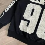 HLSTR Sweatshirt Sports 96? Crewneck - Image 9