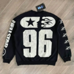 HLSTR Sweatshirt Sports 96? Crewneck - Image 3