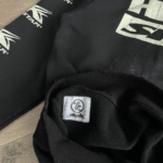 HLSTR Sweatshirt Sports 96? Crewneck - Image 4