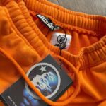 HLSTR Fire Orange - Image 4