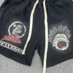 HLSTR Records Shorts - Image 4