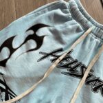 HLSTR Shorts Sky Blue - Image 7