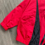 HLSTR Jacket Thriller Red Track Red - Image 5