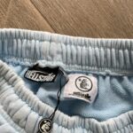 HLSTR Shorts Sky Blue - Image 5