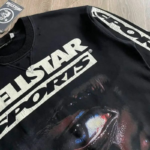 HLSTR Sweatshirt Sports 96? Crewneck - Image 2