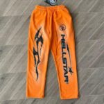 HLSTR Fire Orange - Image 3