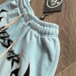 HLSTR Shorts Sky Blue - Image 6