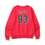 BP x Basket Sweatshirt - Image 7