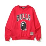 BP x Basket Sweatshirt