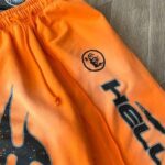 HLSTR Fire Orange - Image 5