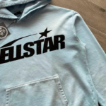 HLSTR Hoodie Sky Blue - Image 4