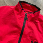 HLSTR Jacket Thriller Red Track Red - Image 3