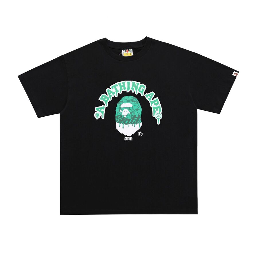 O1CN01texjM71ZTM6XlmvLV__2209029303195-0-cib BP x Gunna T-shirt - Image 1