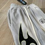 HLSTR Grey Future Flame Grey/Green - Image 6