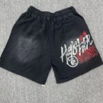 HLSTR Records Shorts - Image 5