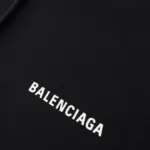 BLNCG Classic Logo Hoodie Black BL008 - Image 4