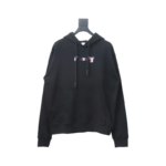 OFF WHT Acrylic Arrow Hoodie - Image 2