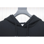 OFF WHT Acrylic Arrow Hoodie - Image 3