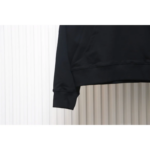 OFF WHT Acrylic Arrow Hoodie - Image 5