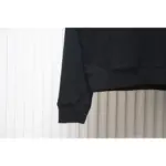 OFF WHT Caravaggio Hoodie Black Purple - Image 5