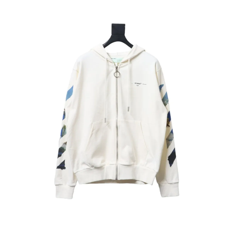 OFF-WHT-Pascal-Arrow-Zipped-Hoodie-White-2_800x800 OFF WHT Pascal Arrow Zipped Hoodie White - Image 1