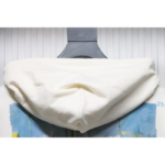 OFF WHT Pascal Arrow Zipped Hoodie White - Image 7