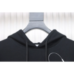 OFF WHT Scan Arr Hoodie Met Logo Backprint - Image 3