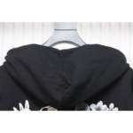 OFF WHT Scan Arr Hoodie Met Logo Backprint - Image 7