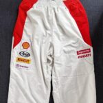 SPRM x Ducati White Set - Image 5