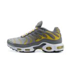 AIR MAX PLUS TN ‘PLATINIUM GREY REFLECTIVE LOGOS’