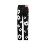JEANS DENIM STRAPPI - Image 3