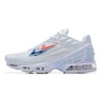 Air Max Plus TN3 ‘Quadruple Swoosh’