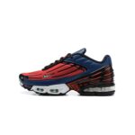 Air Max Plus TN3 ‘Red Midnight Navy’