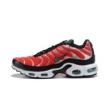 AIR MAX PLUS TN ‘RED TEAL METALLIC’