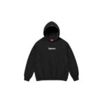 SPRM Hoodie Box Logo Classic Edition (4 colors) - Image 2