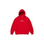 SPRM Hoodie Box Logo Classic Edition (4 colors) - Image 4