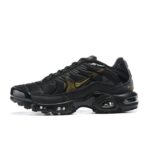 AIR MAX PLUS TN ‘SHADOW GOLD’