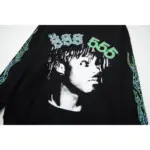 SPDR 555 Young Thug Hoodie - Image 5