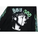 SPDR 555 Young Thug Hoodie - Image 6