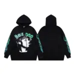 SPDR 555 Young Thug Hoodie - Image 7